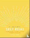 Harsono, Jasmin - Self Reiki