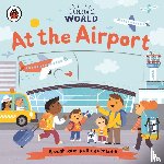  - Little World: At the Airport