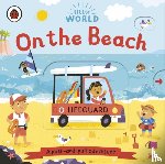  - Little World: On the Beach