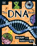 DK - The DNA Book