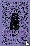 Sewell, Anna - Black Beauty - Puffin Clothbound Classics