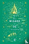 Baum, L. Frank - The Wizard of Oz