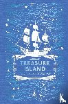 Stevenson, Robert Louis - Treasure Island