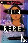 Mann, Manjeet - Run, Rebel