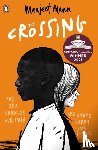 Mann, Manjeet - The Crossing