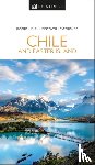 DK Eyewitness - DK Eyewitness Chile and Easter Island
