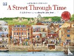 DK - A Street Through Time