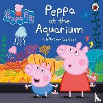 Peppa Pig - Peppa Pig: Peppa at the Aquarium