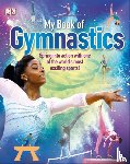 DK - My Book of Gymnastics
