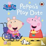 Peppa Pig - Peppa Pig: Peppa's Play Date
