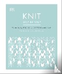 Haffenden, Vikki, Patmore, Frederica - Knit Step by Step