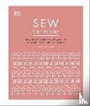 DK - Sew Step by Step