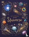 Gater, Will - The Mysteries of the Universe
