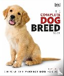 DK - The Complete Dog Breed Book