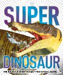 DK - Super Dinosaur