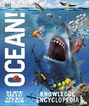 DK - Knowledge Encyclopedia Ocean!