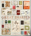 DK - Great Diaries