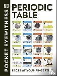 DK - Periodic Table