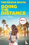 Reekles, Beth - The Kissing Booth 2: Going the Distance