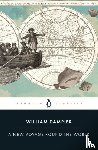 Dampier, William - A New Voyage Round the World