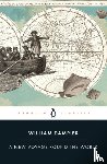 William Dampier, Nicholas Thomas - A New Voyage Round the World