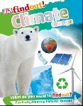 DK - DKfindout! Climate Change