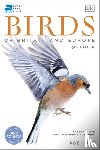 Hume, Rob - RSPB Birds of Britain and Europe