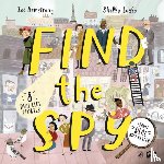 Armstrong, Zoe - Find The Spy