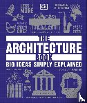 DK - The Architecture Book