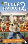 Puffin - Peter Rabbit Movie 2 Novelisation