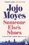Moyes, Jojo - Someone Else’s Shoes