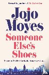 Moyes, Jojo - Someone Else’s Shoes