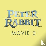BEATRIX POTTER - Peter Rabbit 2: Little Rabbit Big City