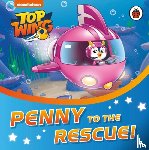 Top Wing - Top Wing: Penny to the Rescue!