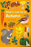 Jenner, Elizabeth - What to Look For in Autumn