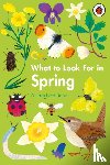 Jenner, Elizabeth - What to Look For in Spring