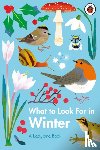Jenner, Elizabeth - What to Look For in Winter
