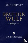 Delaney, Joseph - Brother Wulf