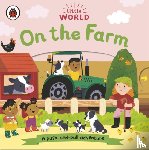  - Little World: On the Farm