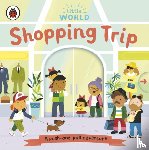  - Little World: Shopping Trip