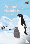  - A Ladybird Book: Animal Habitats
