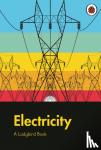 Jenner, Elizabeth - A Ladybird Book: Electricity