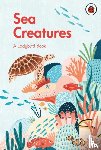  - A Ladybird Book: Sea Creatures