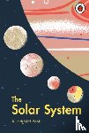 Atkinson, Stuart - A Ladybird Book: The Solar System