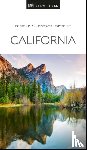 DK Eyewitness - DK Eyewitness California