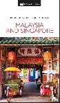 DK Travel - DK Malaysia and Singapore
