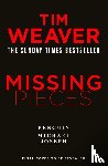 Weaver, Tim - Missing Pieces