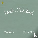 Howell, Troy - Whale in a Fishbowl