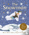 Briggs, Raymond - The Snowman Pop-Up
