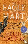 Castor, Helen - The Eagle and the Hart
